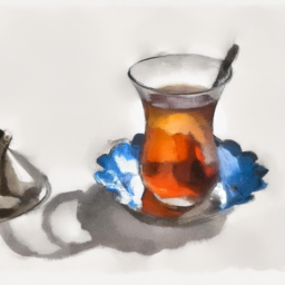 ÇAY