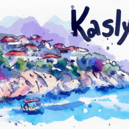 KAŞ