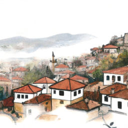 SAFRANBOLU