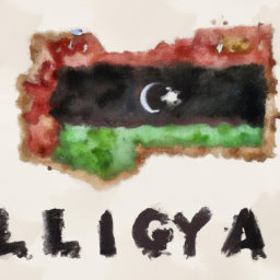 Y.Dışı-Libya