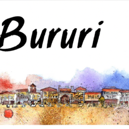 BURDUR