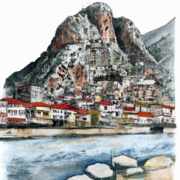 AMASYA