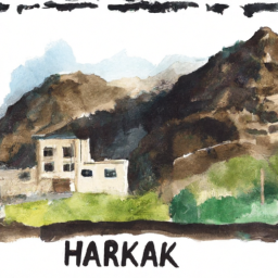 HAKKARİ