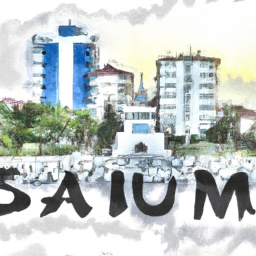 SAMSUN