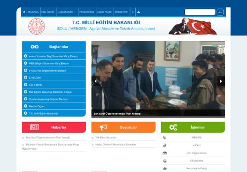 Aşcılar Mesleki ve Teknik Anadolu Lisesi