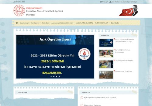 Halk Eğitim Merkezi