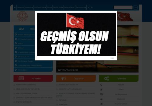 Nizip Mesleki ve Teknik Anadolu Lisesi