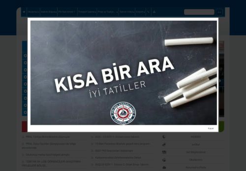 Piri Reis Anadolu Lisesi