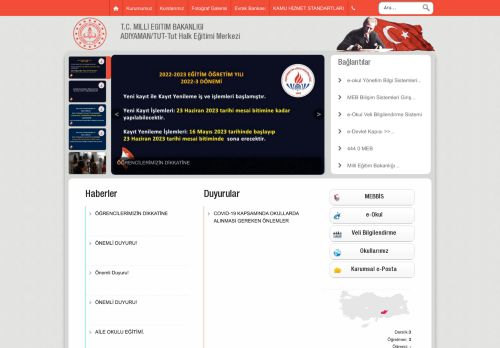 Halk Eğitim Merkezi