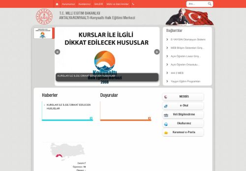 Halk Eğitimi Merkezi