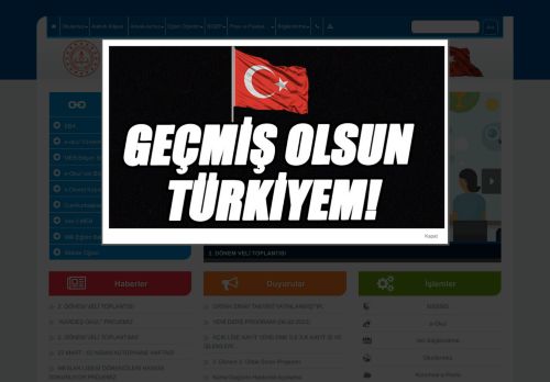 Hüma Hatun Mesleki ve Teknik Anadolu Lisesi