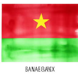 Burkina Faso