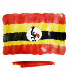 Uganda