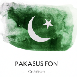 Pakistan