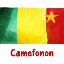 Kamerun