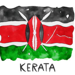 Kenya