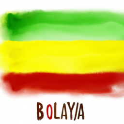 Bolivya