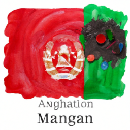 Afganistan