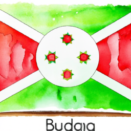 Burundi