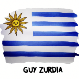 Uruguay