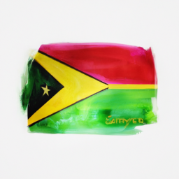 Guyana