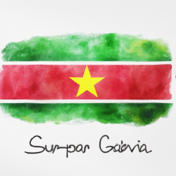 Surinam