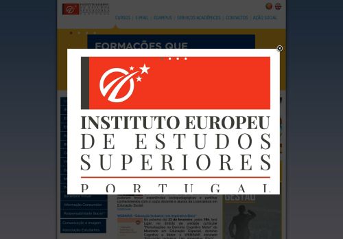 Instituto de Estudos Superiores de Fafe