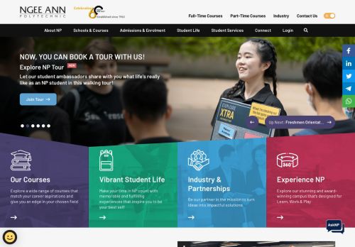 Ngee Ann Polytechnic