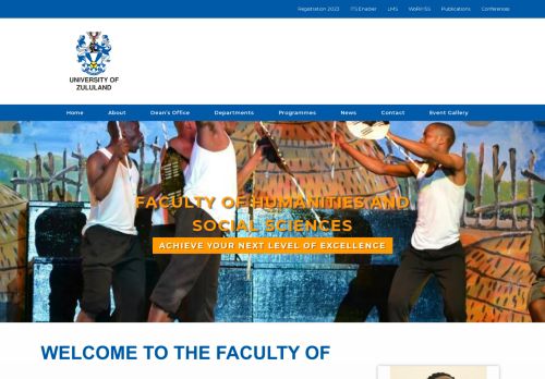 University of Zululand