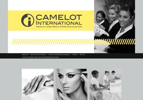 Camelot International