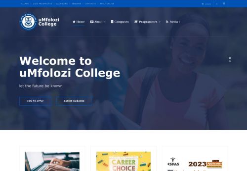 Umfolozi College