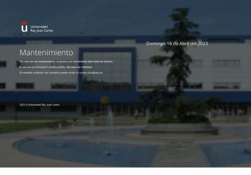 CES Universidad Felipe II