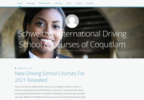 Albert Schwitzer International University