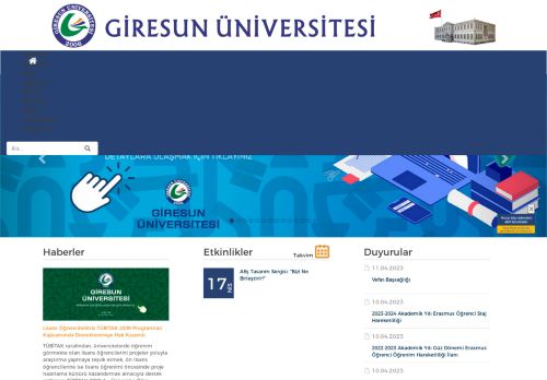 Giresun University