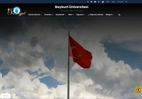 Bayburt University