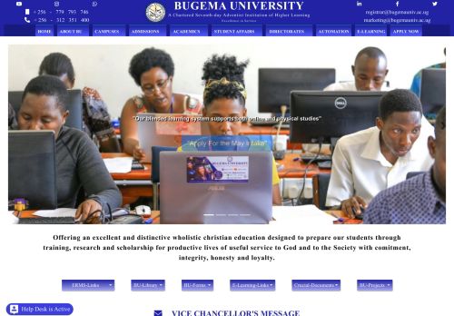 Bugema University