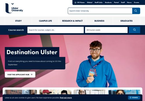 University of Ulster