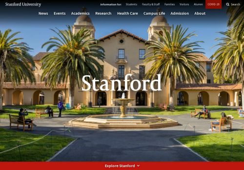 Stanford University