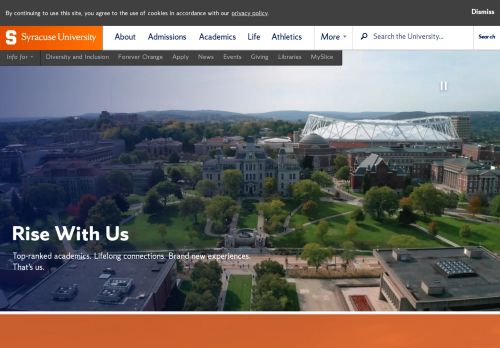 Syracuse University