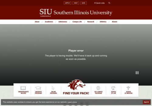 Southern Illinois University