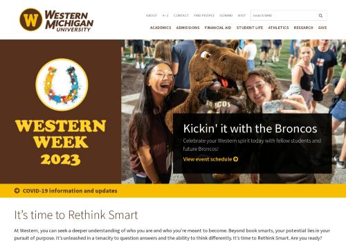 Western Michigan University