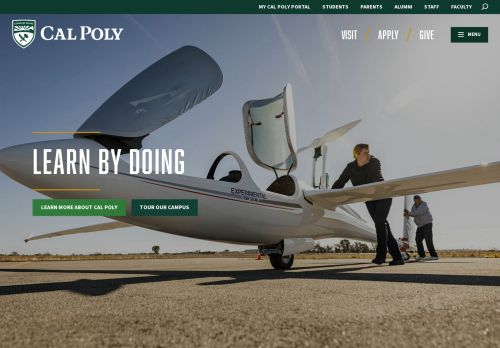 California Polytechnic State University Cal Poly