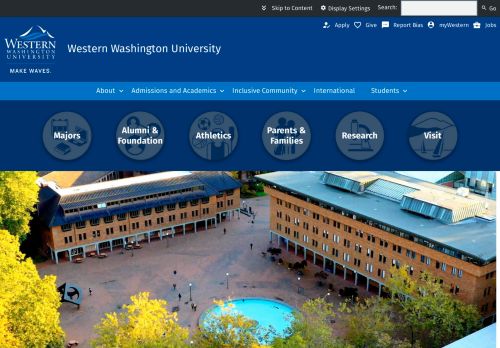 Western Washington University