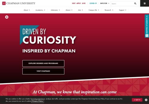 Chapman University