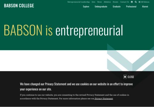 Babson College