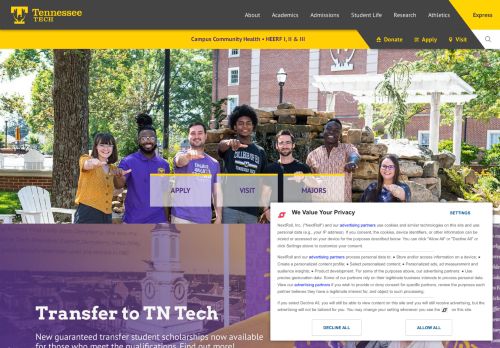 Tennessee Technological University