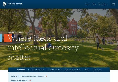 Macalester College