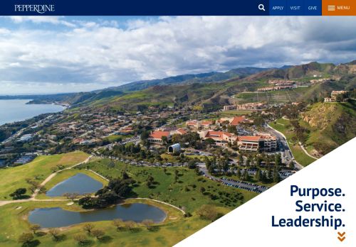 Pepperdine University