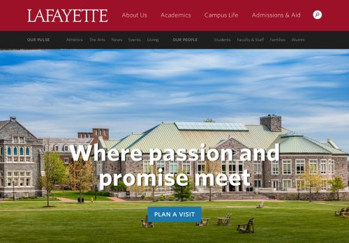 Lafayette College