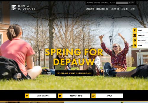 Depauw University